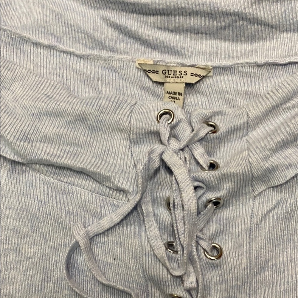 Guess sweater - Picture 2 of 2